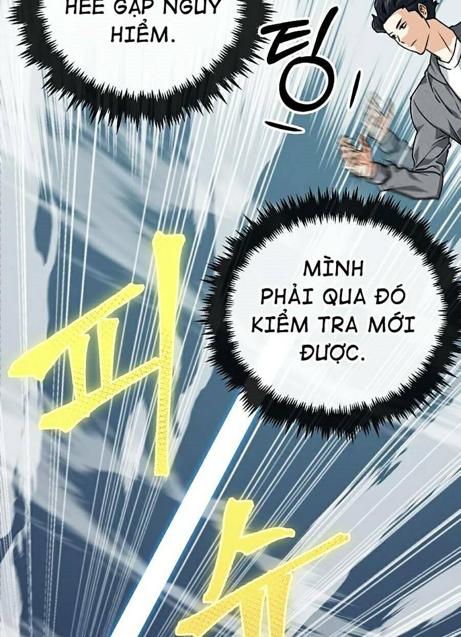 Bố Tôi Quá Mạnh - Chapter 58 - Page 97