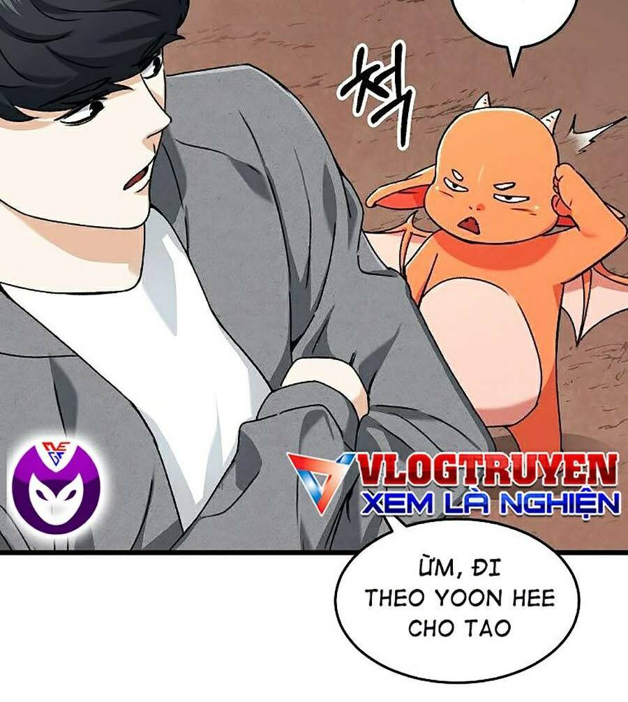 Bố Tôi Quá Mạnh - Chapter 59 - Page 13