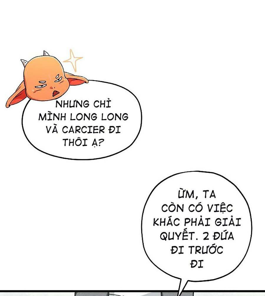 Bố Tôi Quá Mạnh - Chapter 59 - Page 14