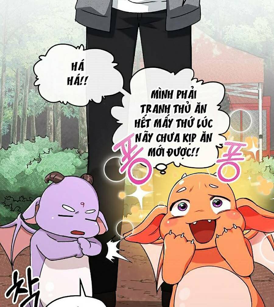 Bố Tôi Quá Mạnh - Chapter 59 - Page 15