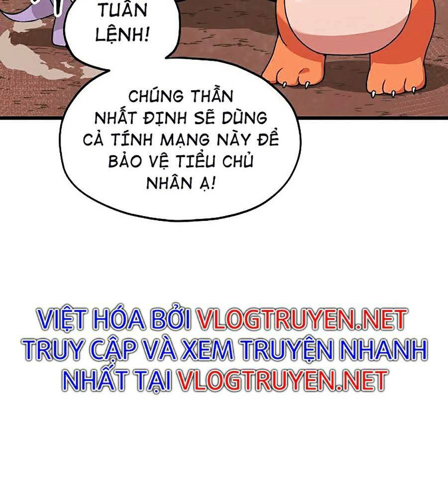 Bố Tôi Quá Mạnh - Chapter 59 - Page 16