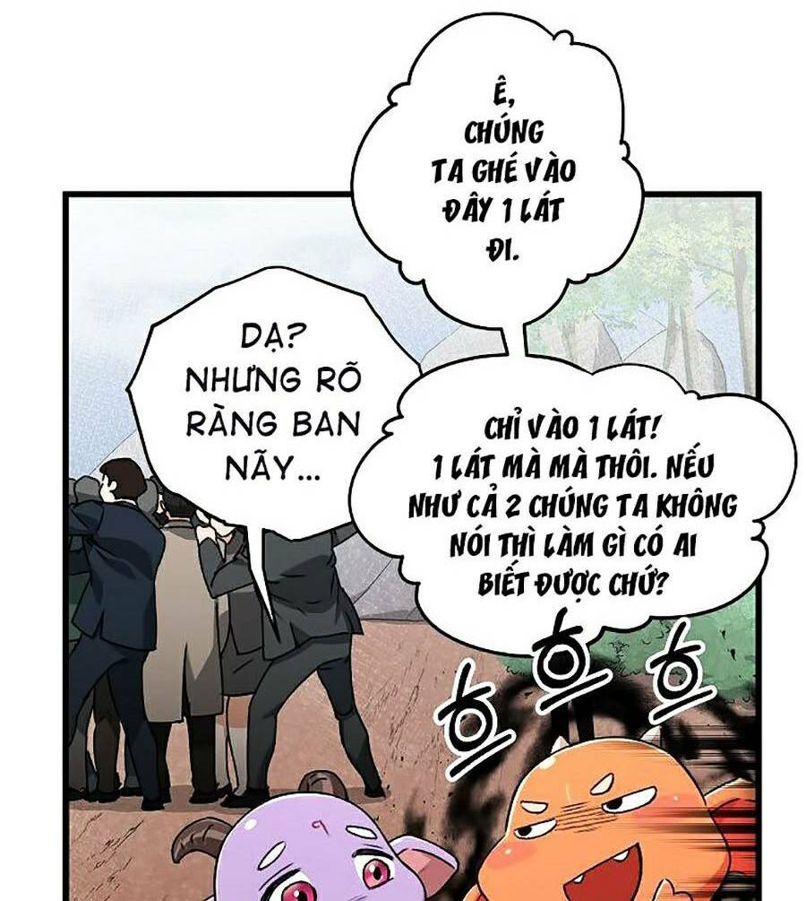 Bố Tôi Quá Mạnh - Chapter 59 - Page 17