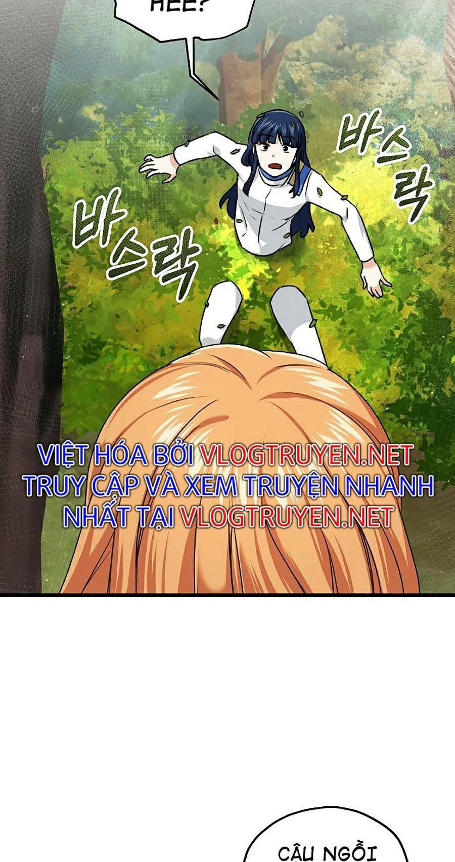 Bố Tôi Quá Mạnh - Chapter 59 - Page 32