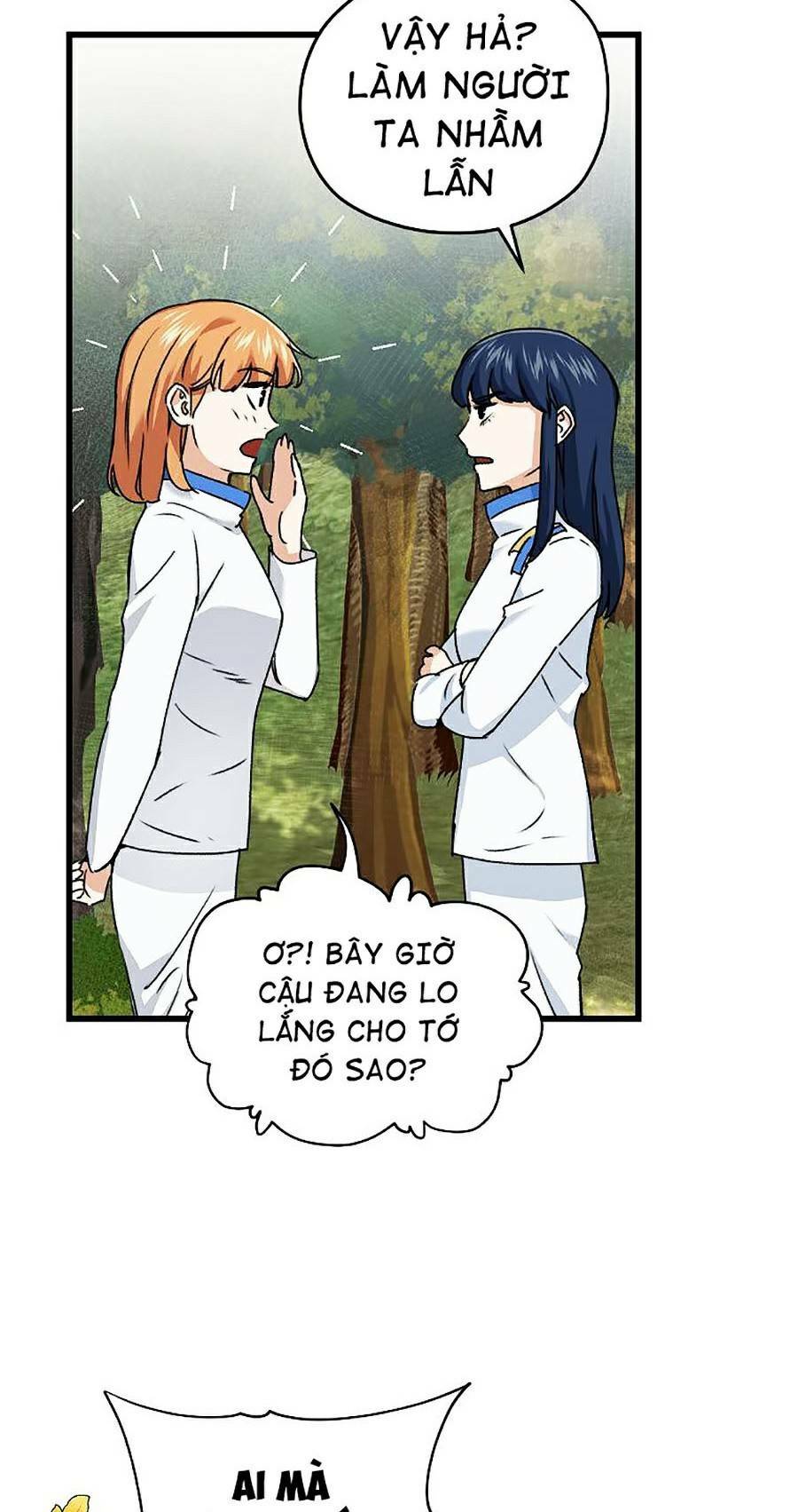 Bố Tôi Quá Mạnh - Chapter 59 - Page 34