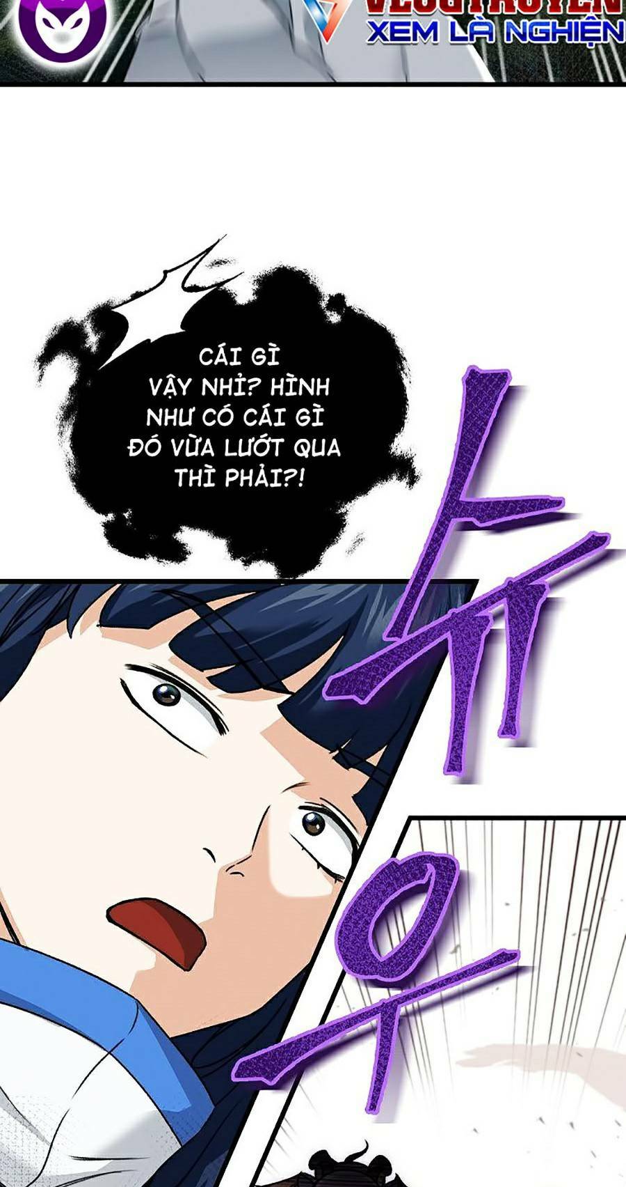 Bố Tôi Quá Mạnh - Chapter 59 - Page 37