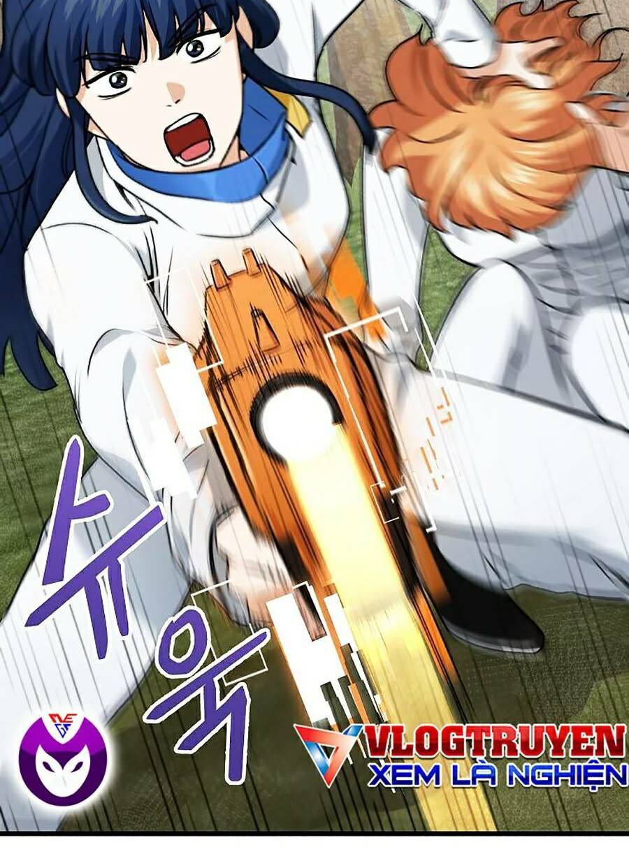 Bố Tôi Quá Mạnh - Chapter 59 - Page 41