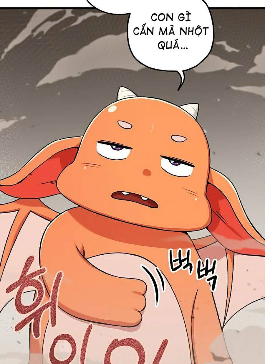 Bố Tôi Quá Mạnh - Chapter 59 - Page 46