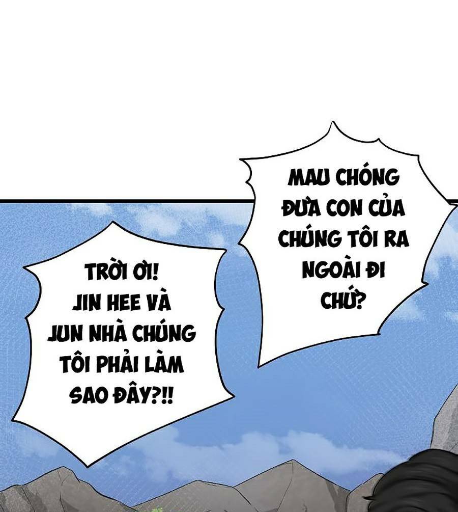 Bố Tôi Quá Mạnh - Chapter 59 - Page 4