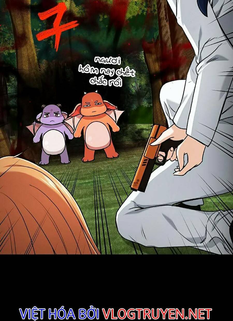 Bố Tôi Quá Mạnh - Chapter 59 - Page 55