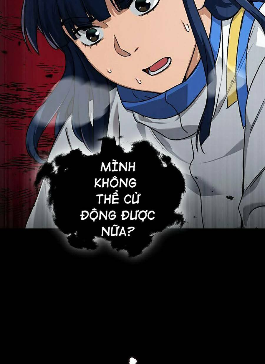 Bố Tôi Quá Mạnh - Chapter 59 - Page 57