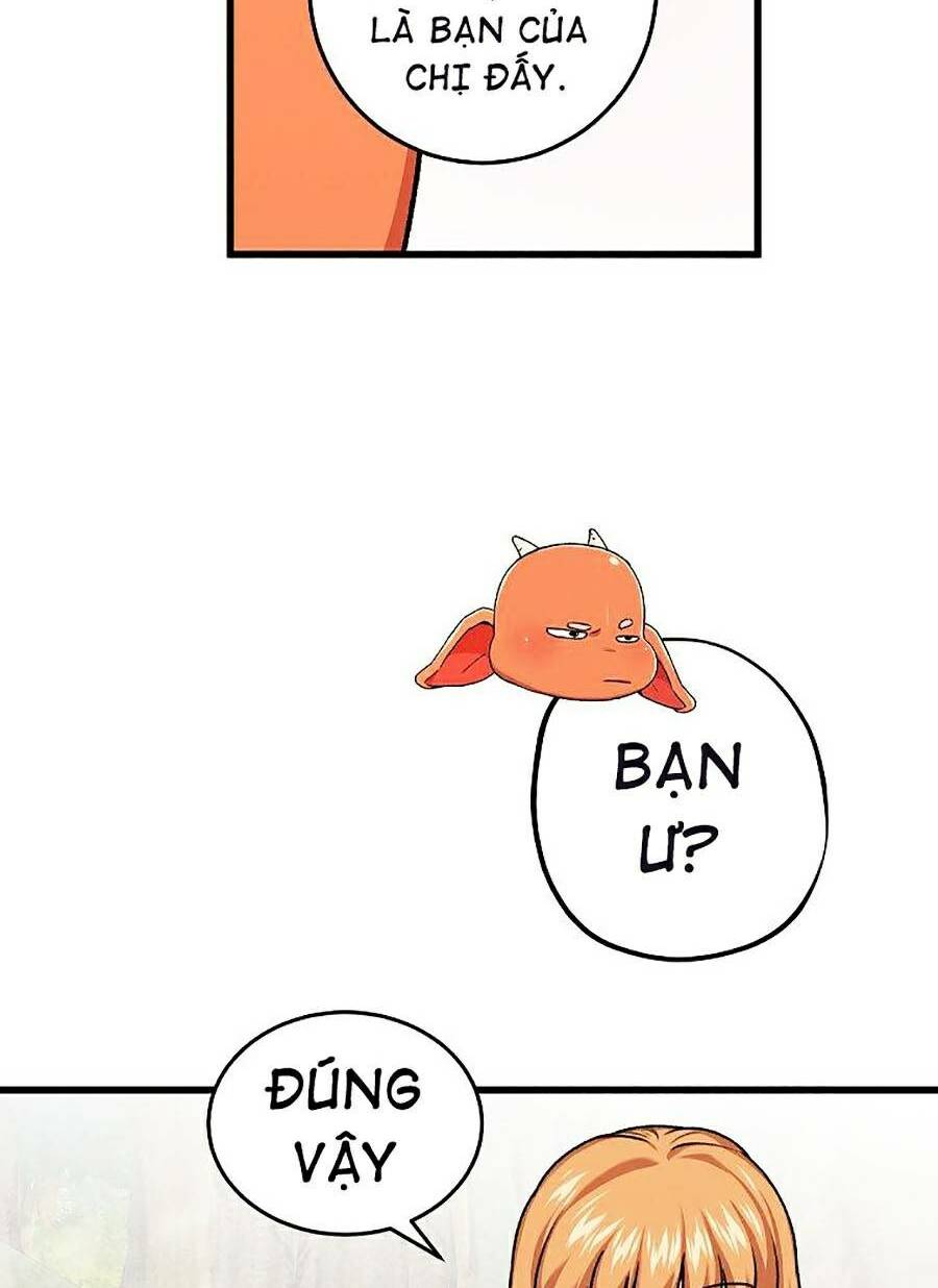 Bố Tôi Quá Mạnh - Chapter 59 - Page 59