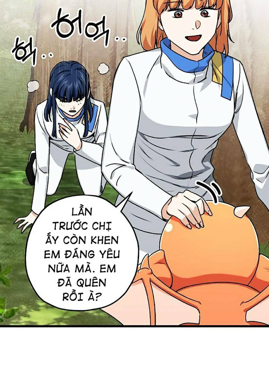 Bố Tôi Quá Mạnh - Chapter 59 - Page 60