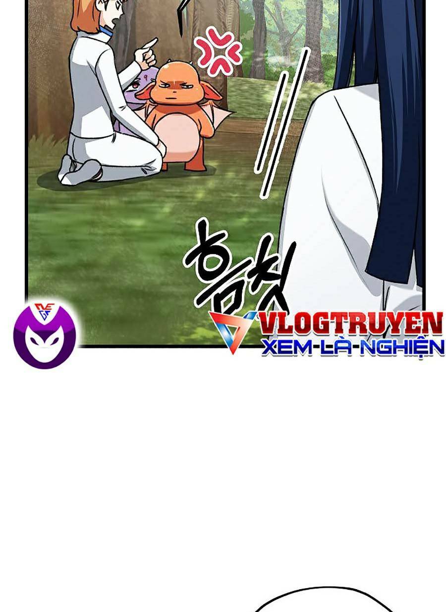 Bố Tôi Quá Mạnh - Chapter 59 - Page 62