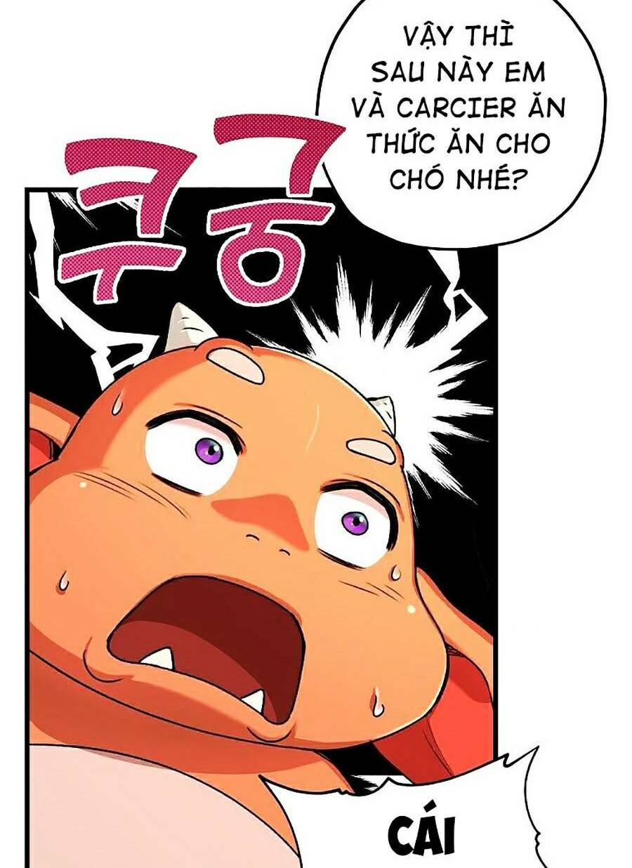 Bố Tôi Quá Mạnh - Chapter 59 - Page 63