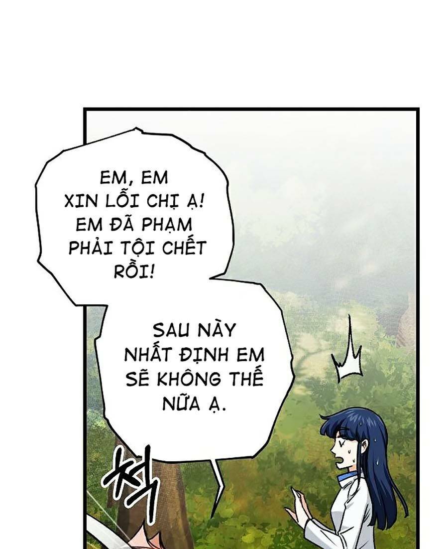 Bố Tôi Quá Mạnh - Chapter 59 - Page 66