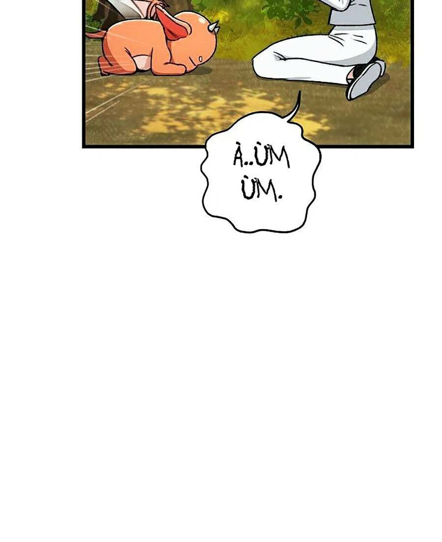 Bố Tôi Quá Mạnh - Chapter 59 - Page 67