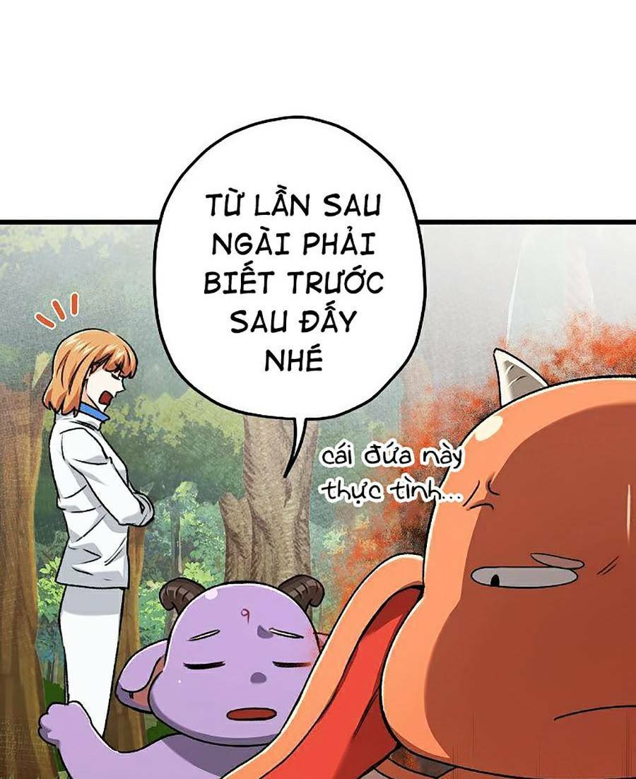 Bố Tôi Quá Mạnh - Chapter 59 - Page 68