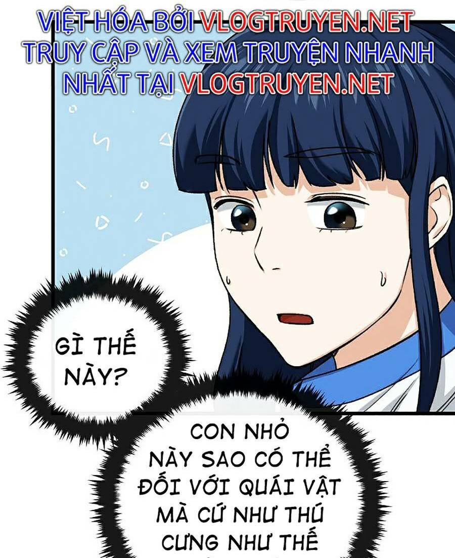 Bố Tôi Quá Mạnh - Chapter 59 - Page 71