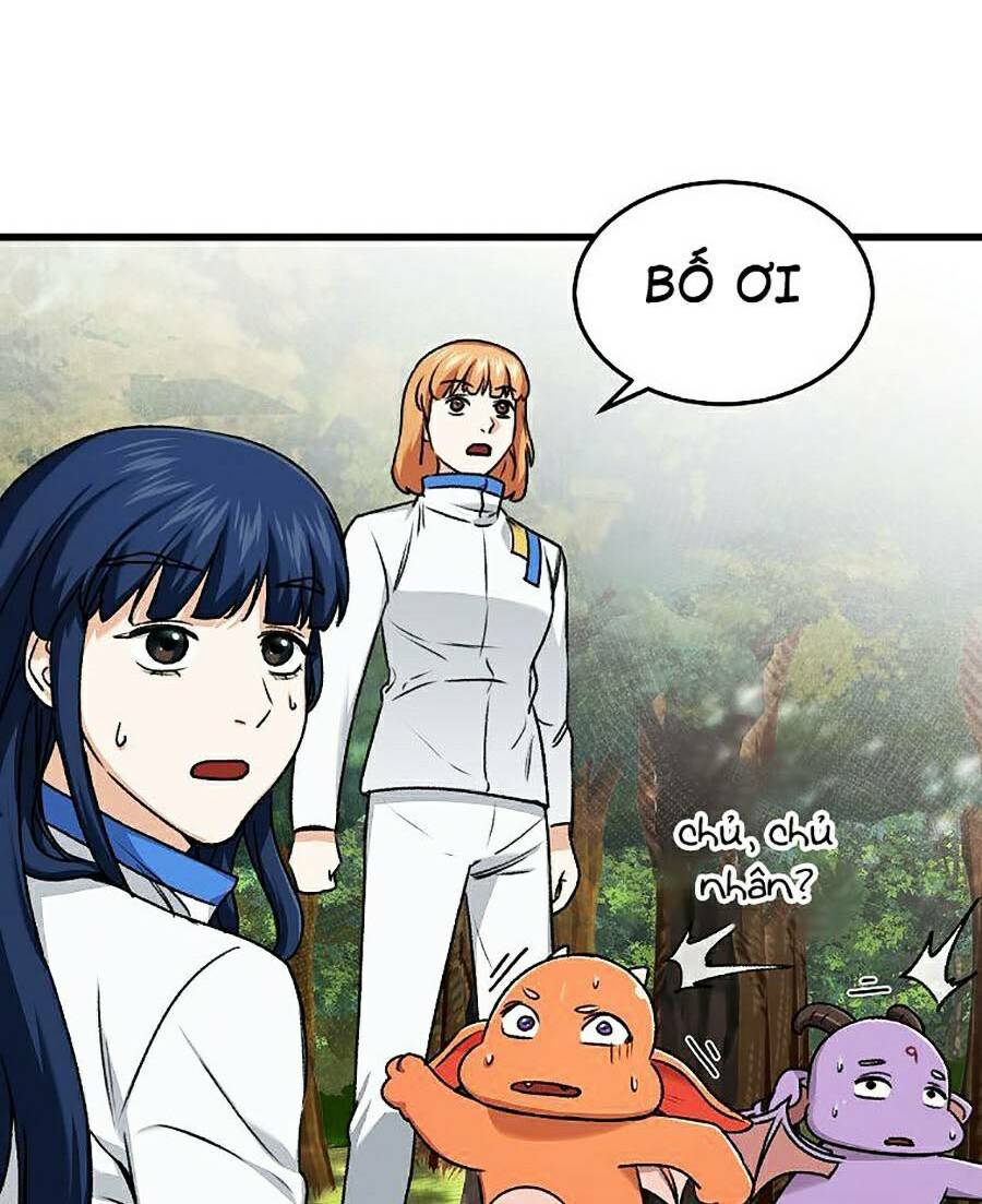 Bố Tôi Quá Mạnh - Chapter 59 - Page 75