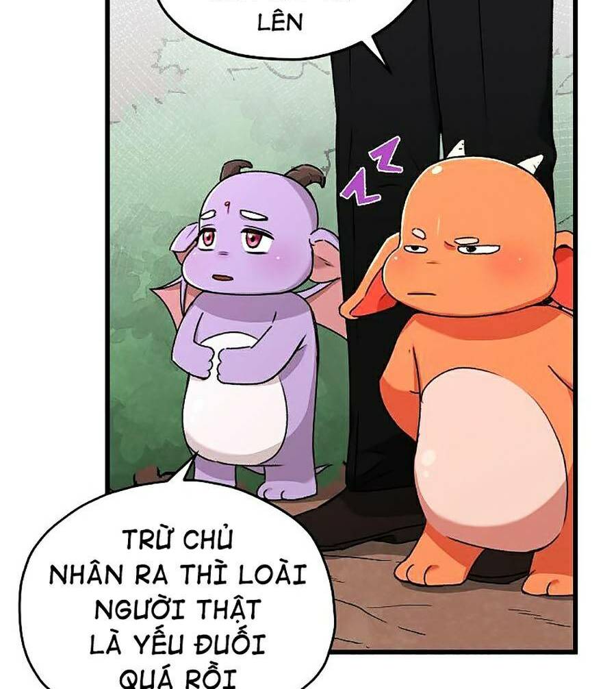 Bố Tôi Quá Mạnh - Chapter 59 - Page 7