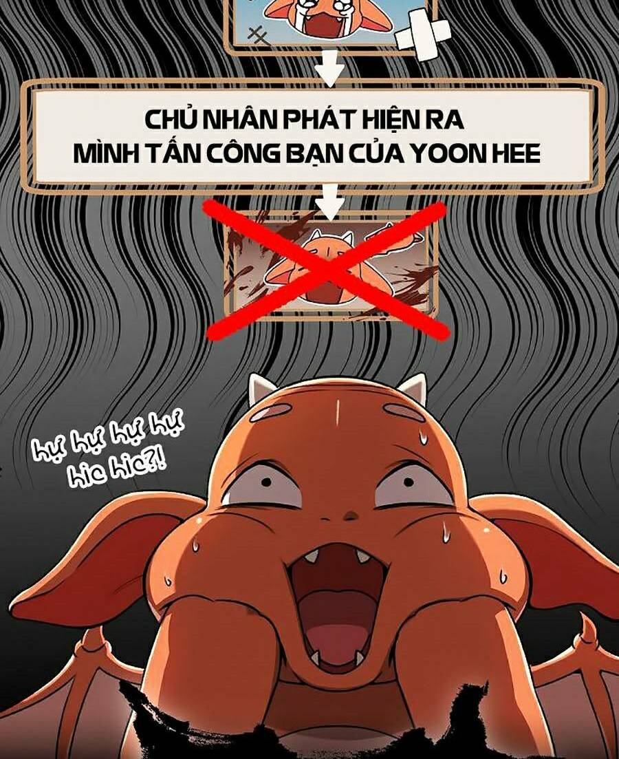 Bố Tôi Quá Mạnh - Chapter 59 - Page 79