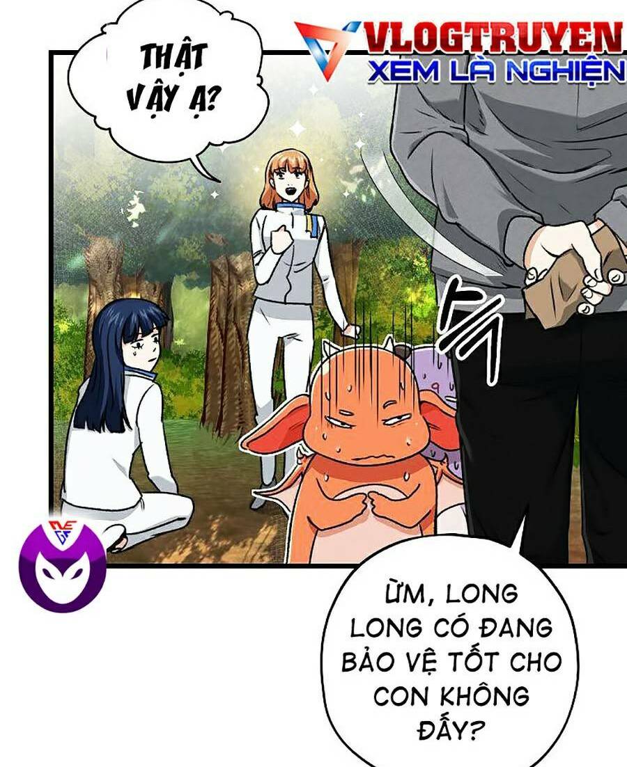 Bố Tôi Quá Mạnh - Chapter 59 - Page 81