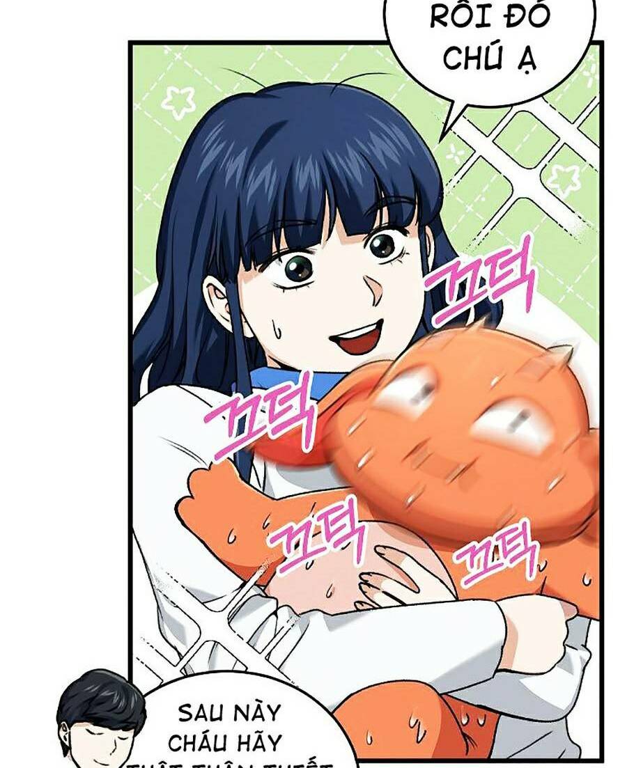 Bố Tôi Quá Mạnh - Chapter 59 - Page 87