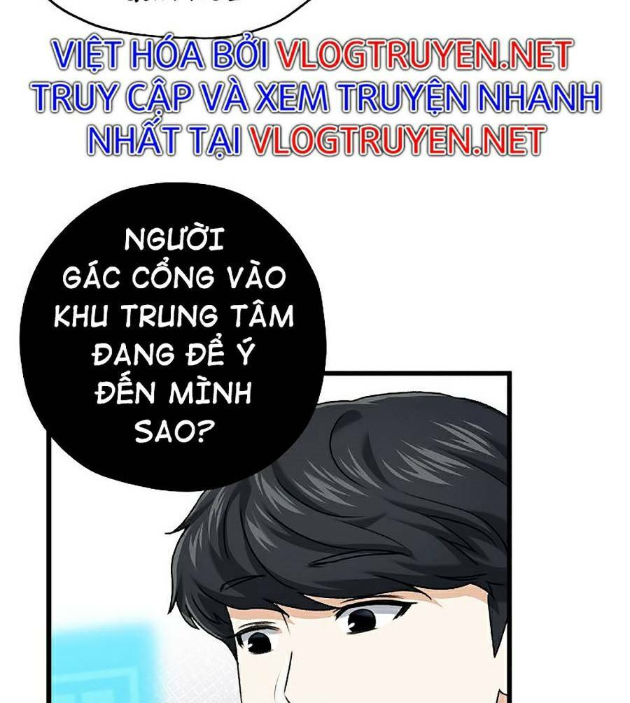 Bố Tôi Quá Mạnh - Chapter 59 - Page 8