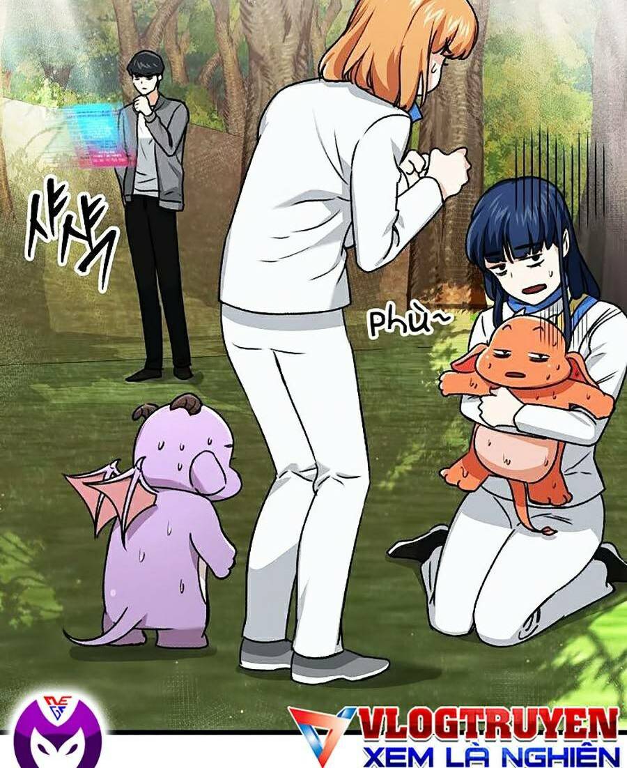 Bố Tôi Quá Mạnh - Chapter 59 - Page 89