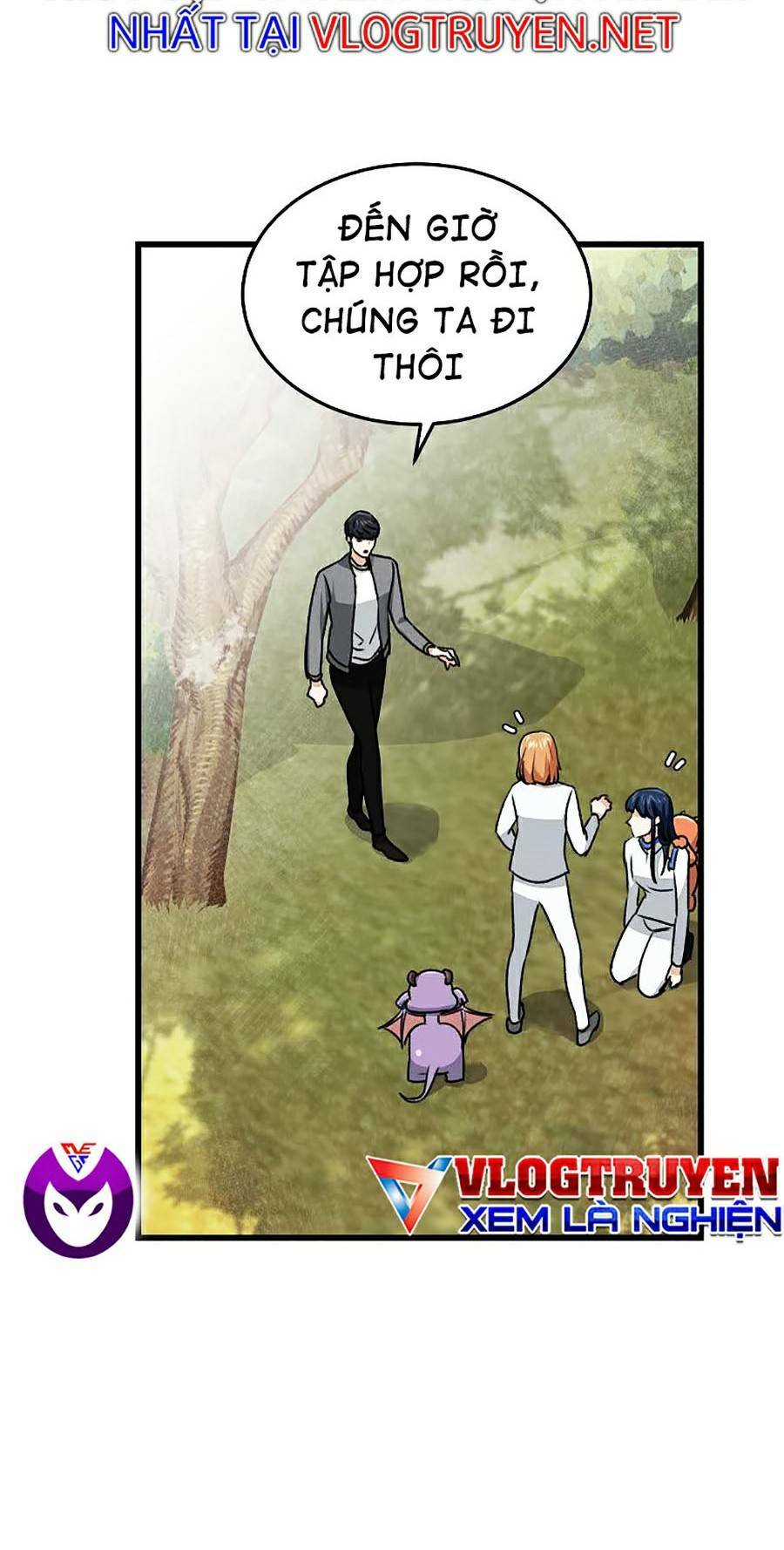 Bố Tôi Quá Mạnh - Chapter 59 - Page 94