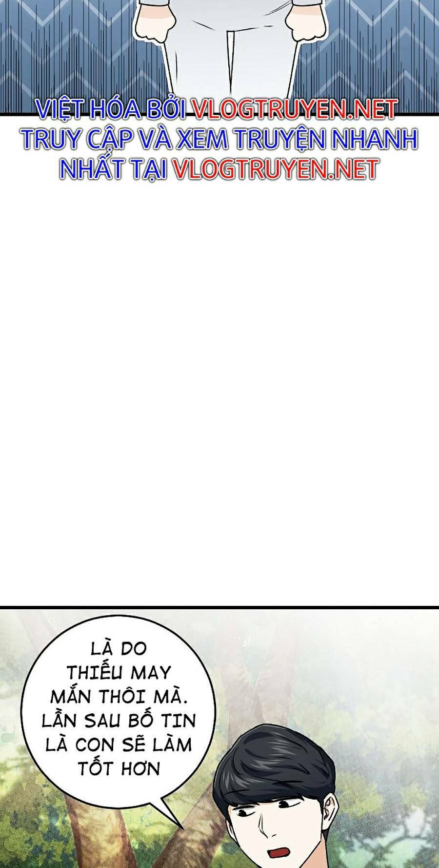 Bố Tôi Quá Mạnh - Chapter 59 - Page 96