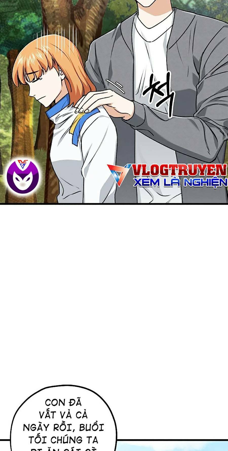 Bố Tôi Quá Mạnh - Chapter 59 - Page 97