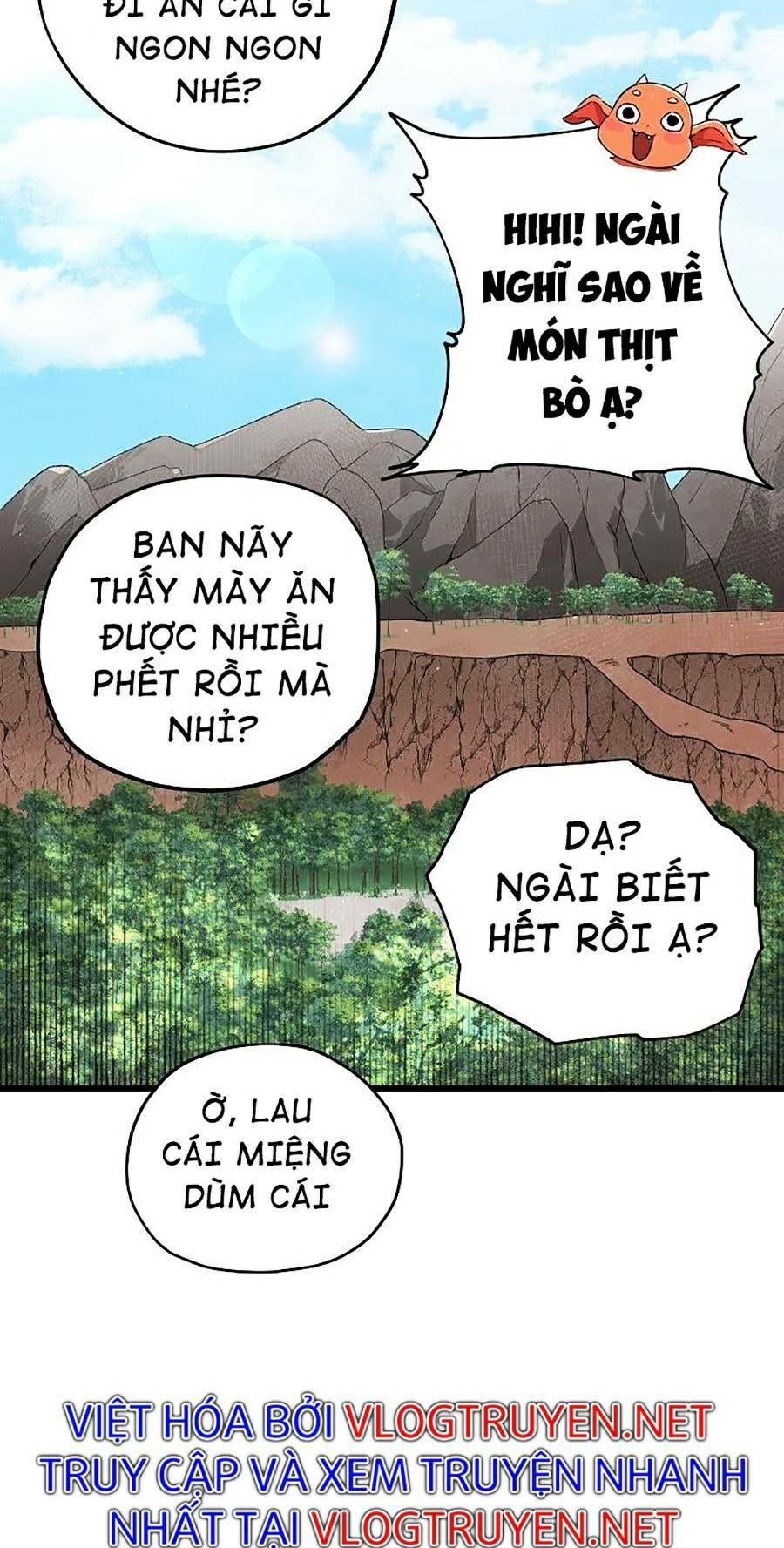 Bố Tôi Quá Mạnh - Chapter 59 - Page 98
