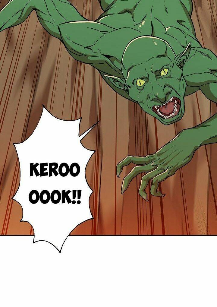 Bố Tôi Quá Mạnh - Chapter 6 - Page 9