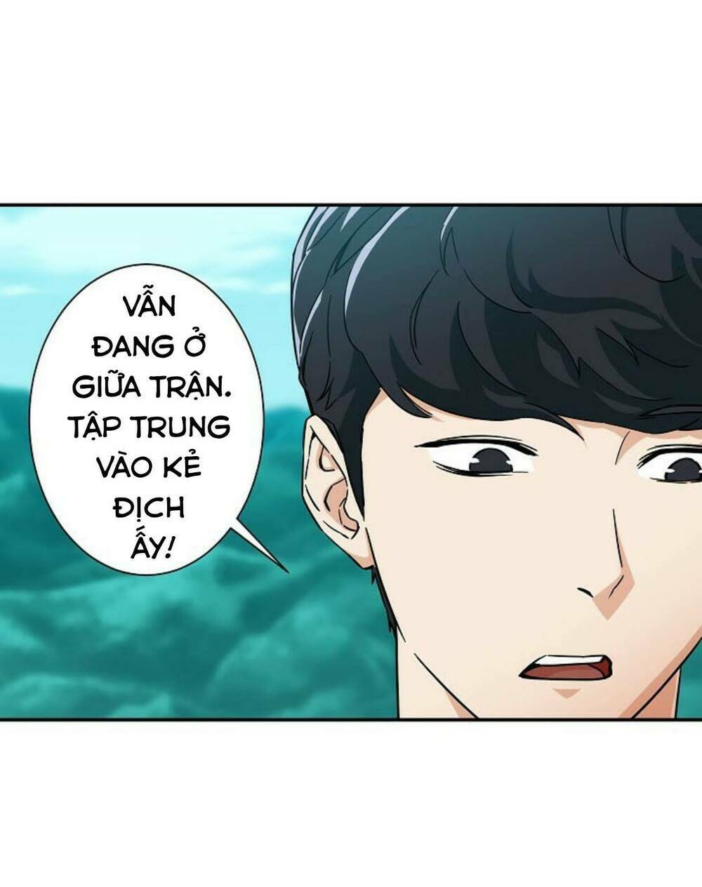 Bố Tôi Quá Mạnh - Chapter 6 - Page 11