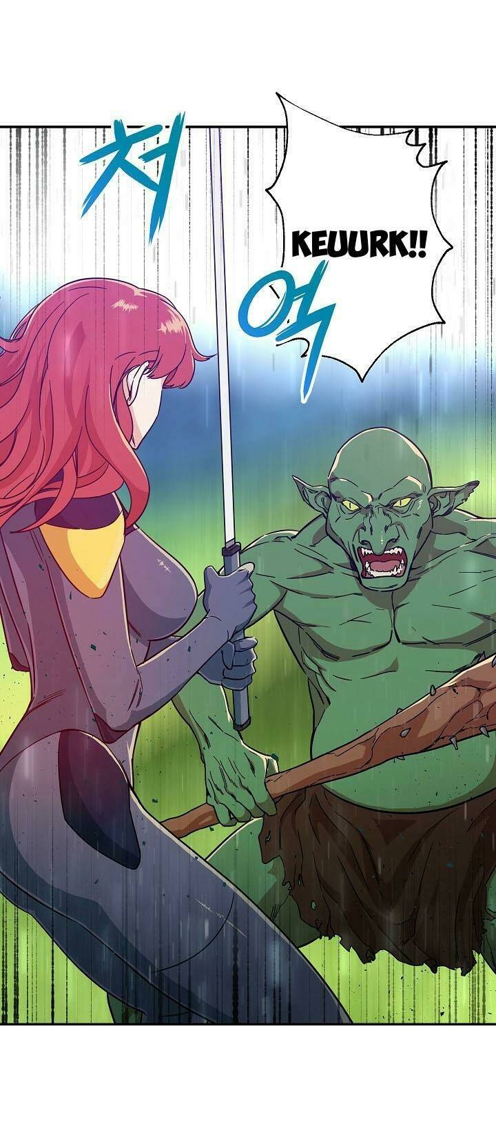 Bố Tôi Quá Mạnh - Chapter 6 - Page 13