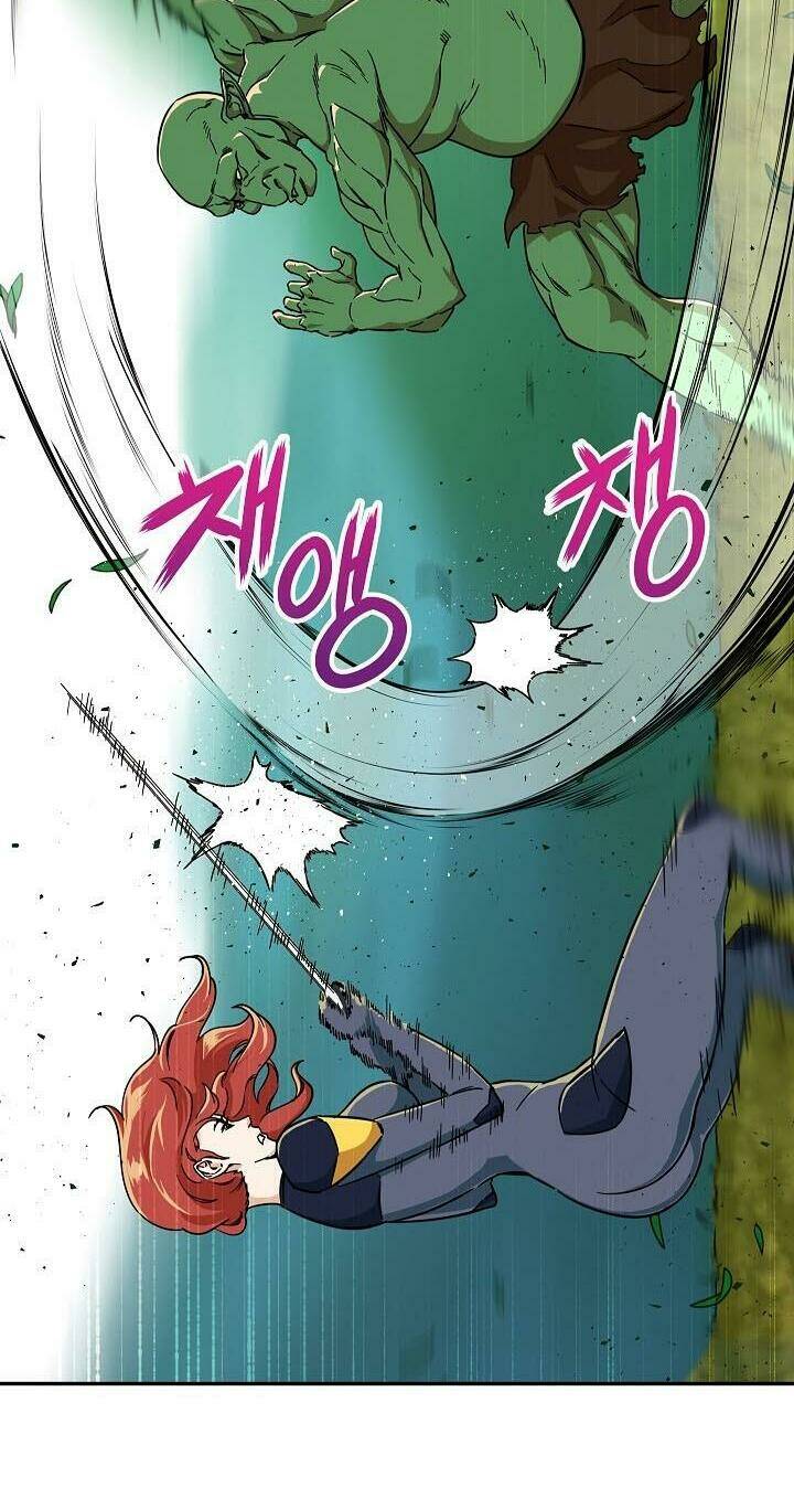 Bố Tôi Quá Mạnh - Chapter 6 - Page 16