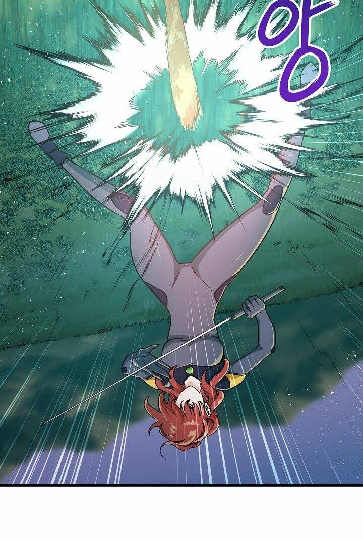 Bố Tôi Quá Mạnh - Chapter 6 - Page 21