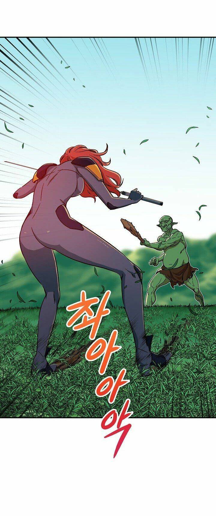 Bố Tôi Quá Mạnh - Chapter 6 - Page 22