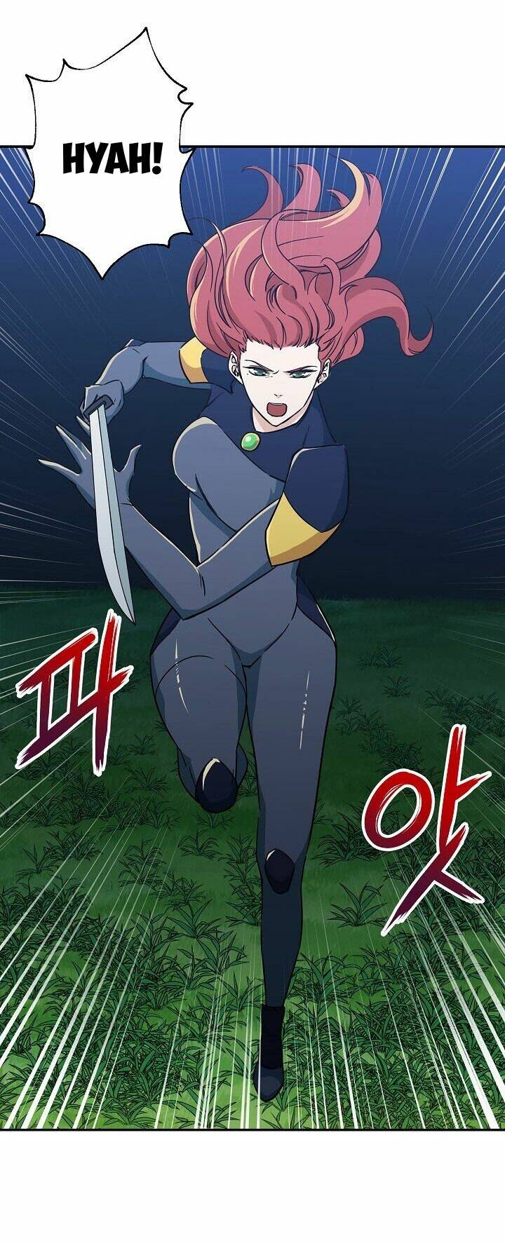 Bố Tôi Quá Mạnh - Chapter 6 - Page 25