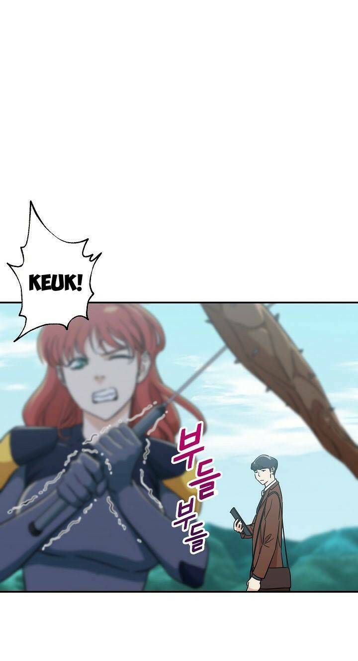 Bố Tôi Quá Mạnh - Chapter 6 - Page 27