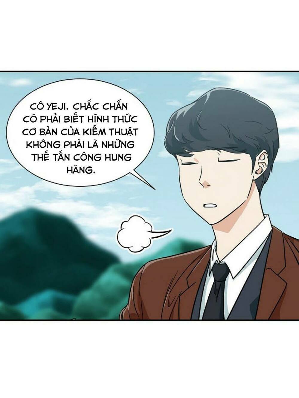 Bố Tôi Quá Mạnh - Chapter 6 - Page 28