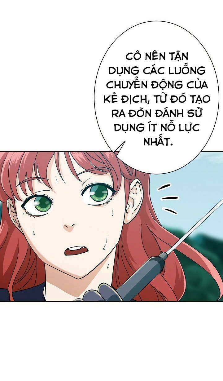 Bố Tôi Quá Mạnh - Chapter 6 - Page 29