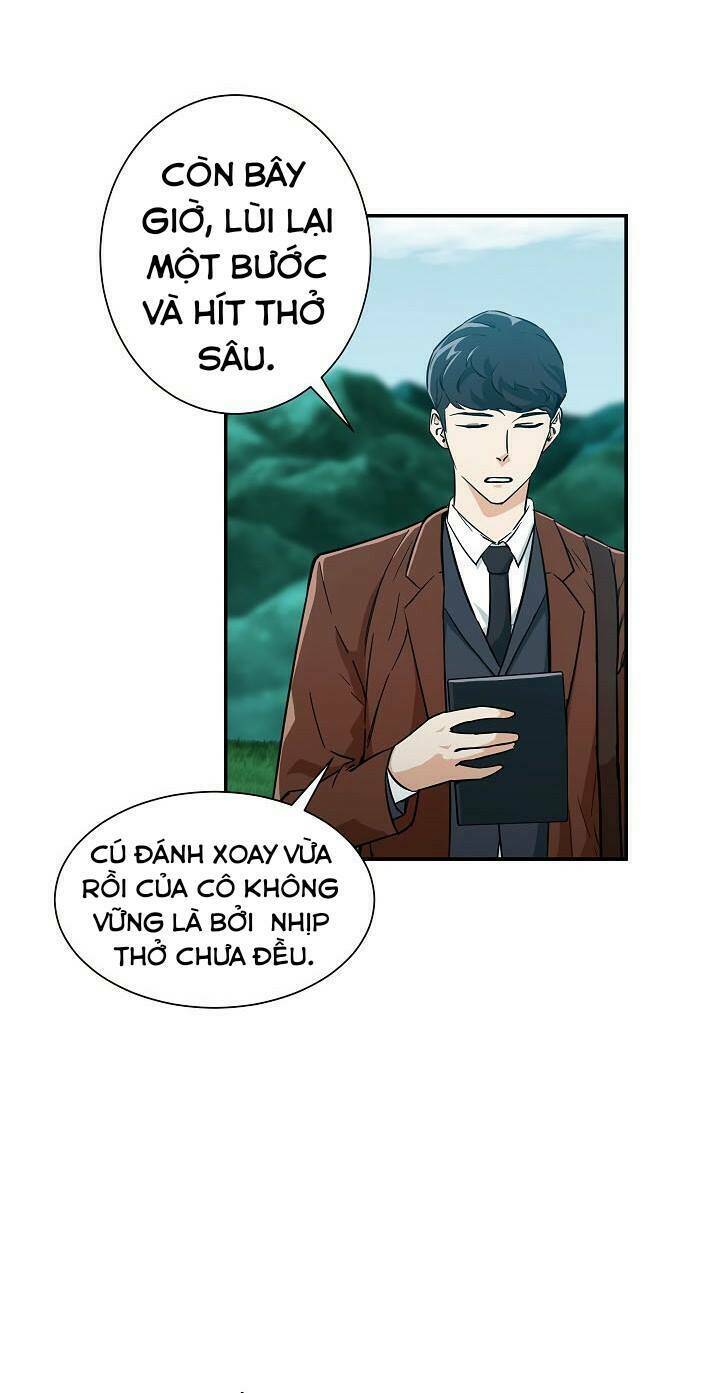 Bố Tôi Quá Mạnh - Chapter 6 - Page 30