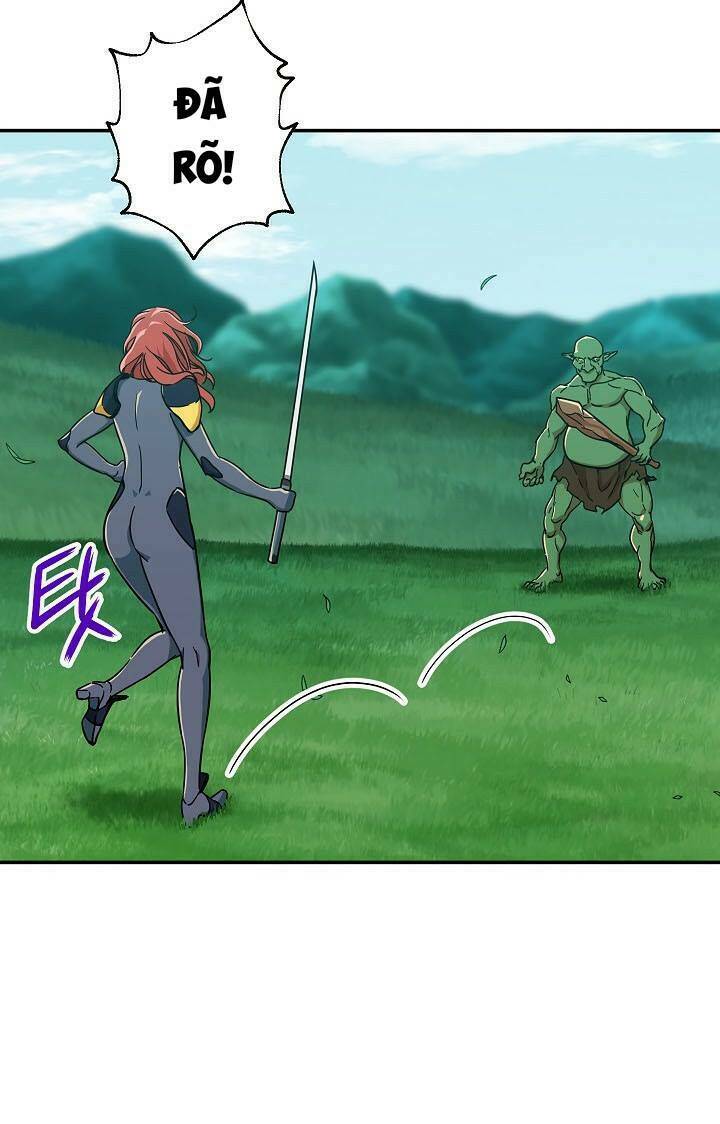 Bố Tôi Quá Mạnh - Chapter 6 - Page 31