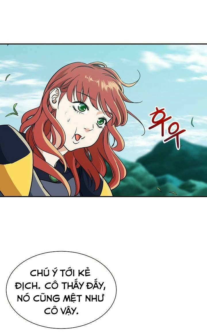 Bố Tôi Quá Mạnh - Chapter 6 - Page 32
