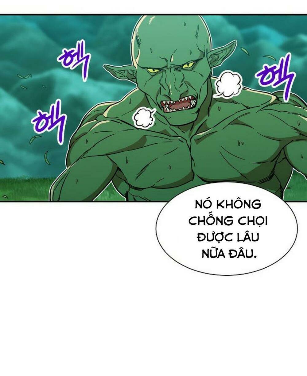 Bố Tôi Quá Mạnh - Chapter 6 - Page 33