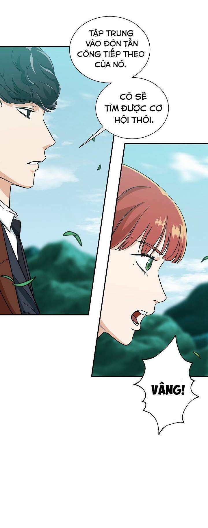 Bố Tôi Quá Mạnh - Chapter 6 - Page 34