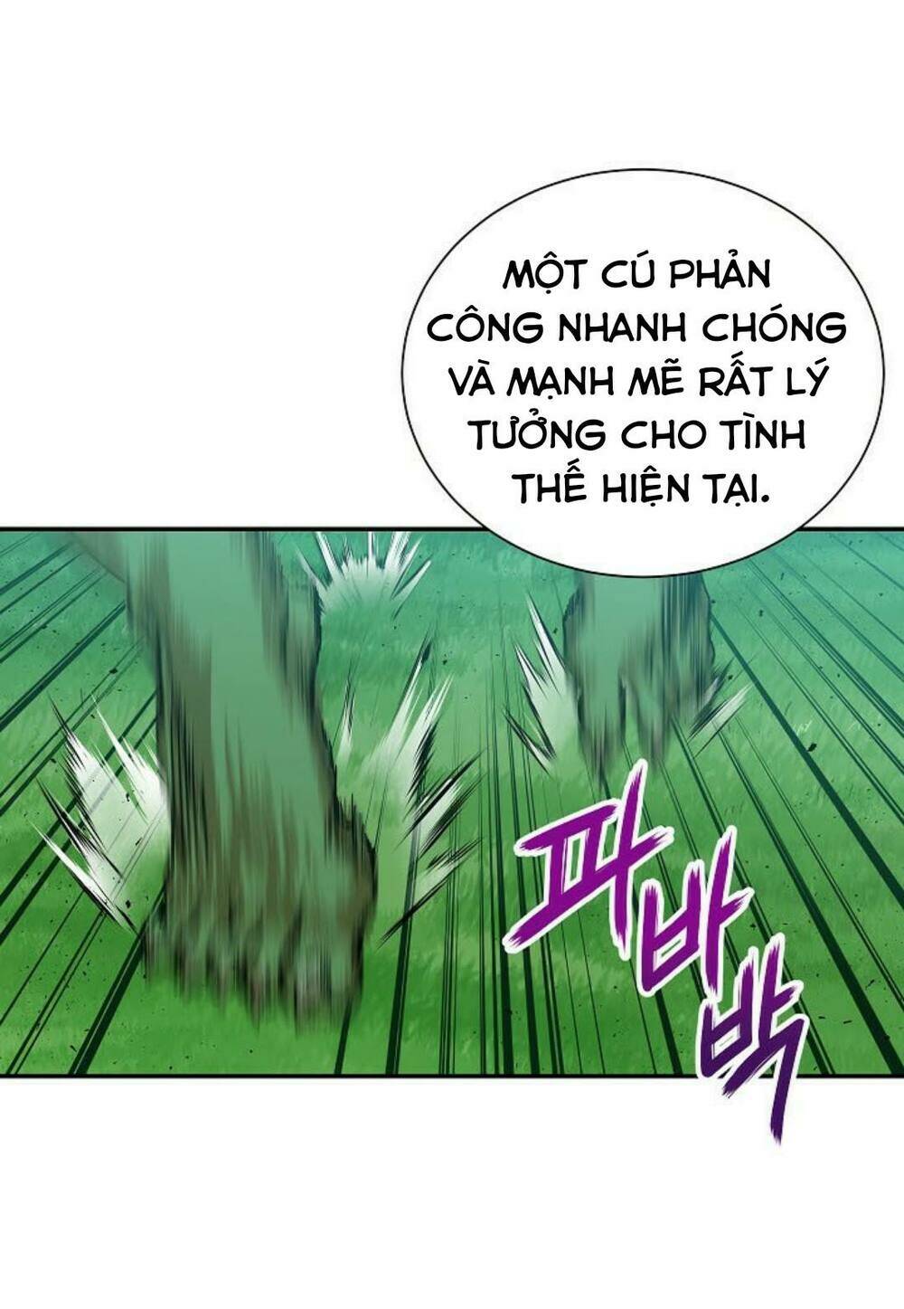 Bố Tôi Quá Mạnh - Chapter 6 - Page 35