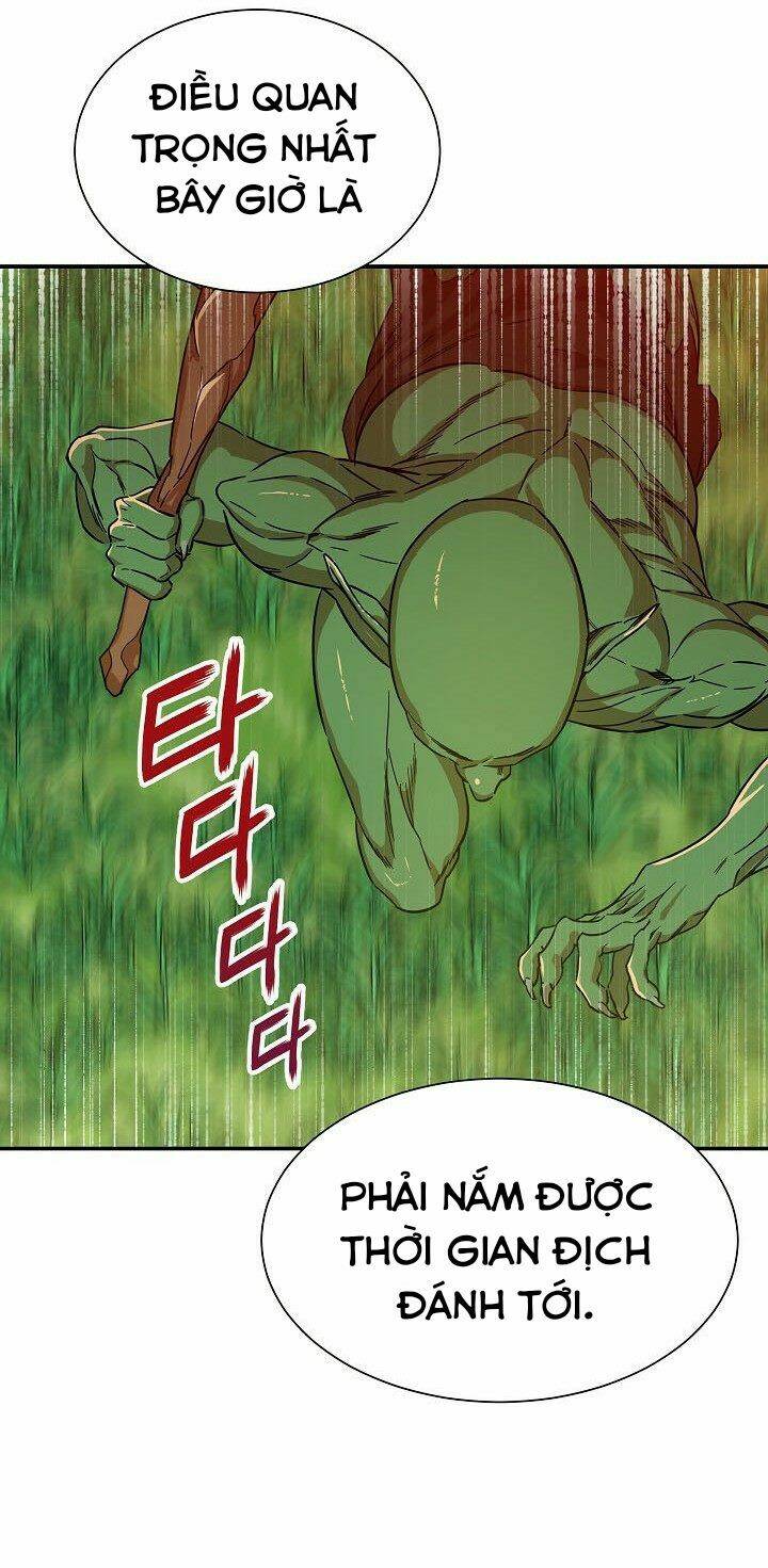 Bố Tôi Quá Mạnh - Chapter 6 - Page 36